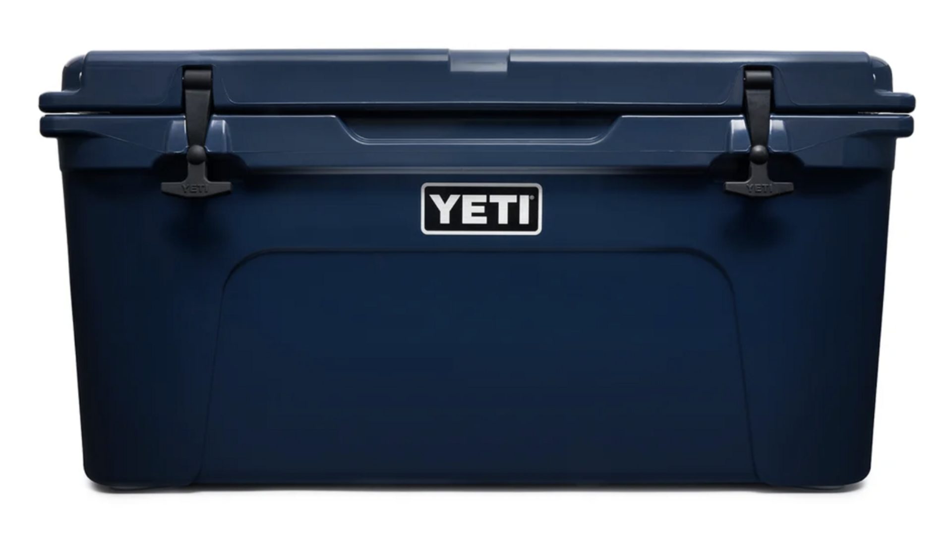 Yeti cooler