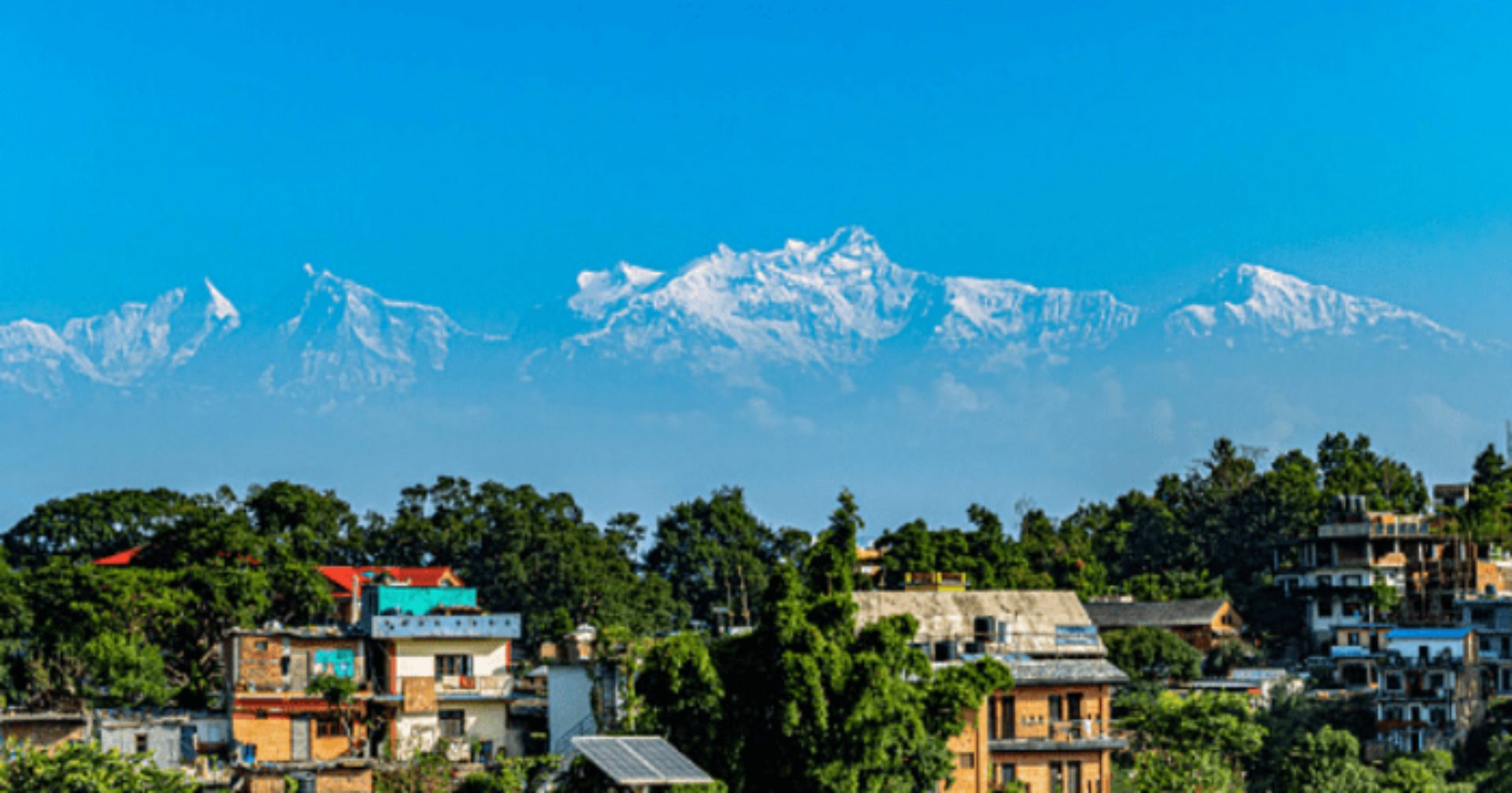 Himalayas