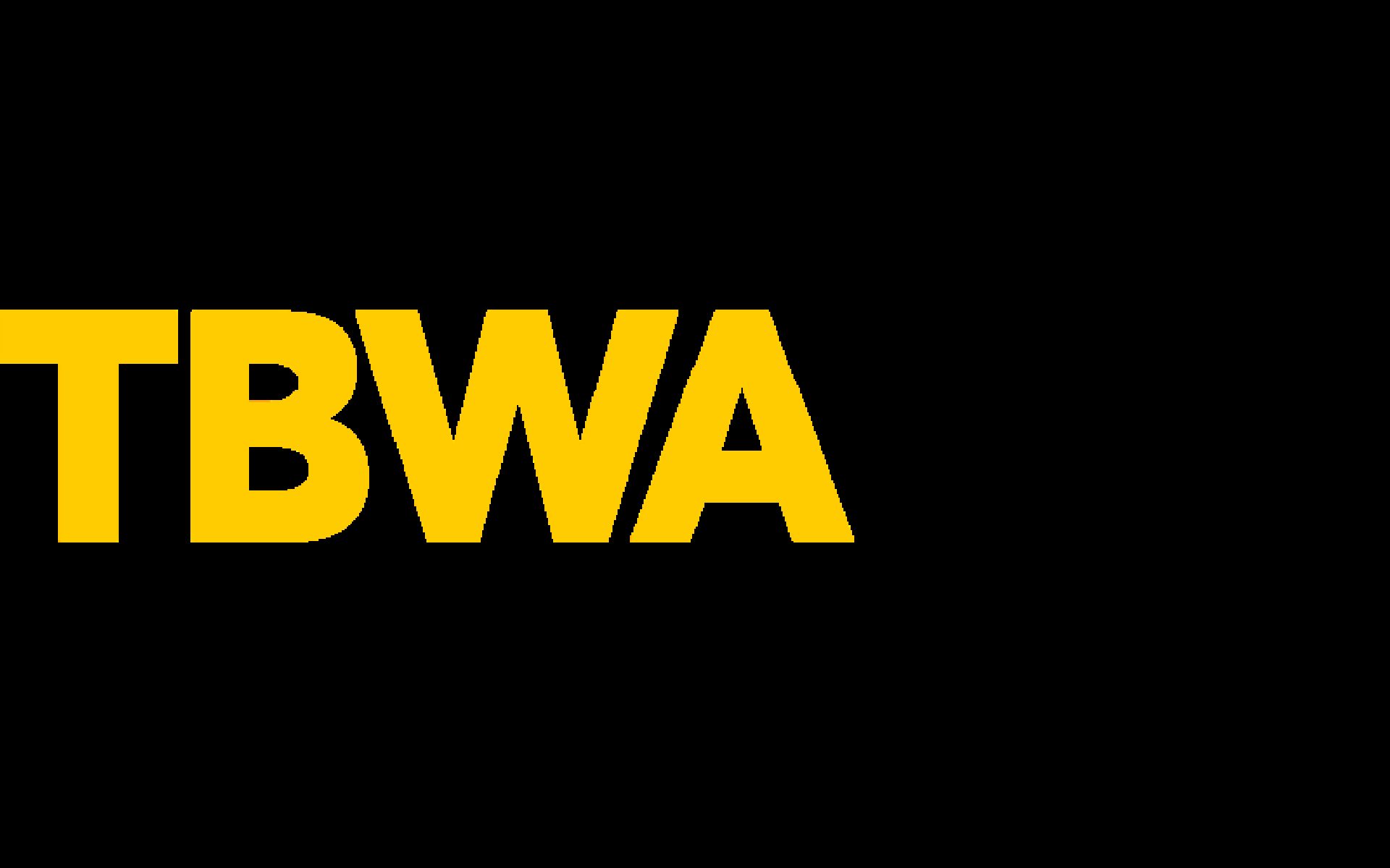 TBWA Logo PNG 3