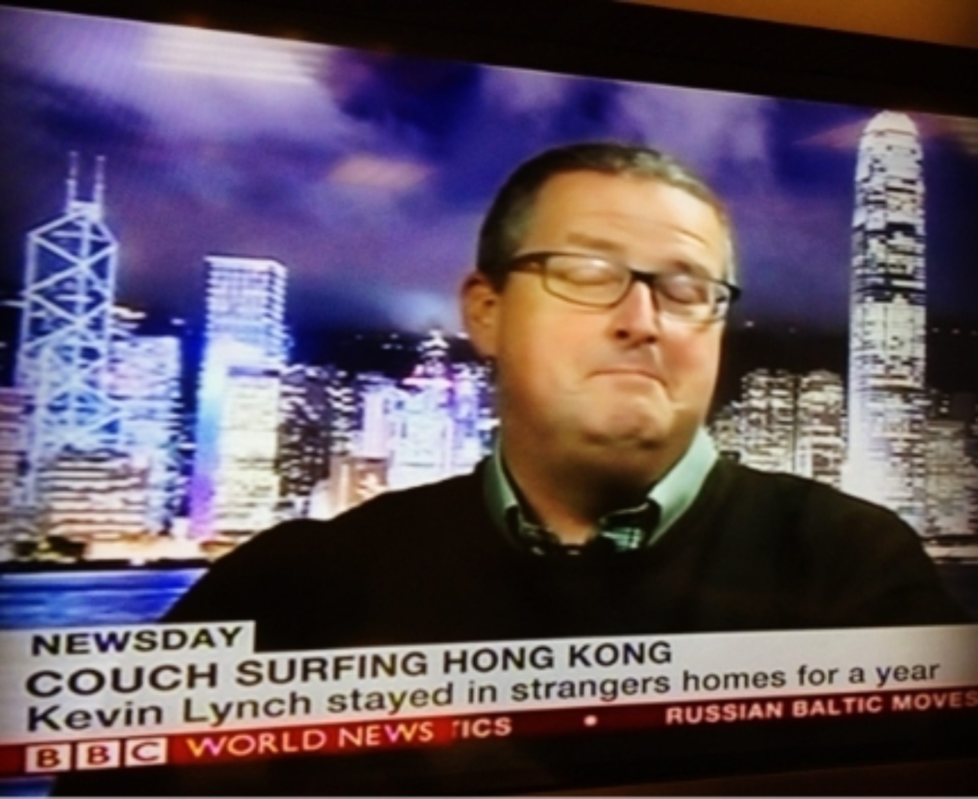 Bbc HK